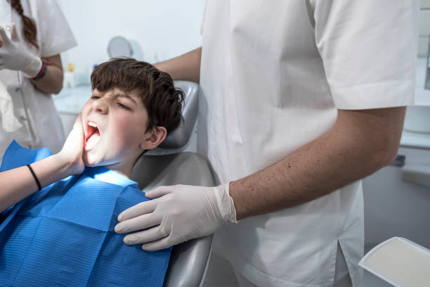 Best Emergency Dental Surgery in Ellinwood, KS