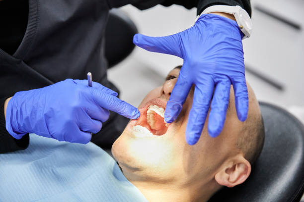 Best After-Hours Emergency Dentist in Ellinwood, KS