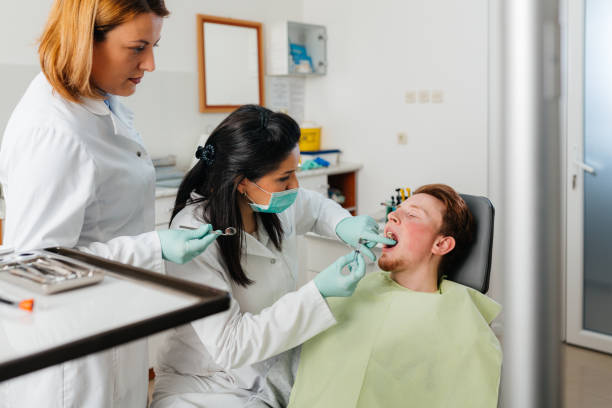 Best Emergency Wisdom Teeth Removal in Ellinwood, KS