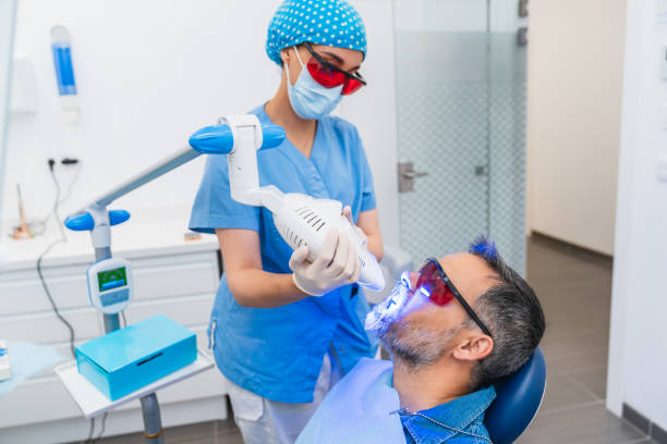 Best Emergency Dental Surgery in Ellinwood, KS