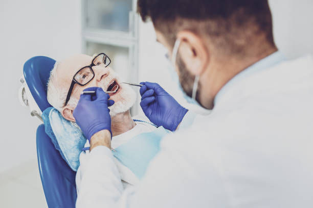 Best Emergency Treatment for Toothache in Ellinwood, KS